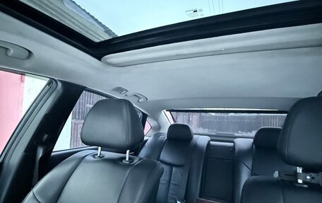 Nissan Teana, 2006 год, 830 000 рублей, 9 фотография