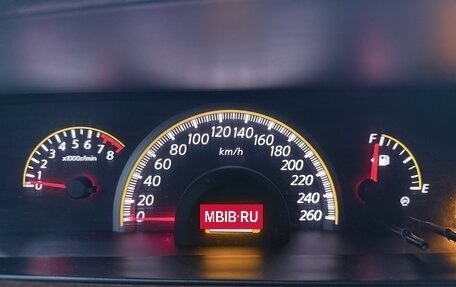 Nissan Teana, 2006 год, 830 000 рублей, 14 фотография