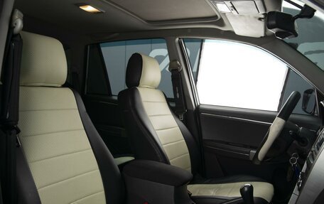 Chery Tiggo (T11), 2015 год, 740 000 рублей, 7 фотография