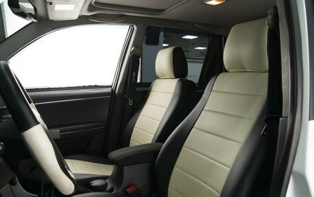 Chery Tiggo (T11), 2015 год, 740 000 рублей, 8 фотография