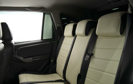 Chery Tiggo (T11), 2015 год, 740 000 рублей, 9 фотография