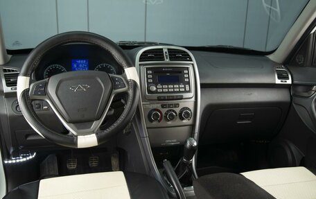 Chery Tiggo (T11), 2015 год, 740 000 рублей, 5 фотография