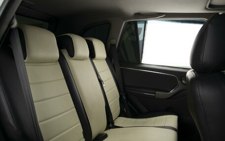 Chery Tiggo (T11), 2015 год, 740 000 рублей, 6 фотография