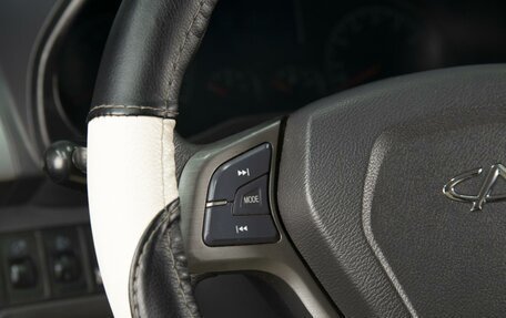 Chery Tiggo (T11), 2015 год, 740 000 рублей, 12 фотография