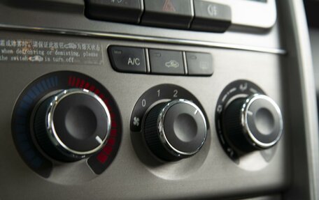 Chery Tiggo (T11), 2015 год, 740 000 рублей, 18 фотография