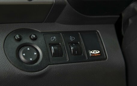 Chery Tiggo (T11), 2015 год, 740 000 рублей, 16 фотография