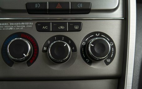 Chery Tiggo (T11), 2015 год, 740 000 рублей, 19 фотография