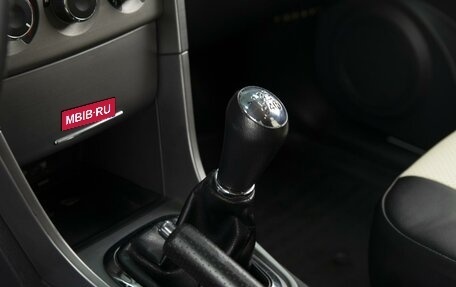 Chery Tiggo (T11), 2015 год, 740 000 рублей, 15 фотография