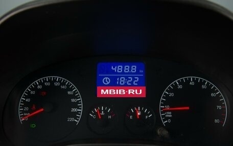 Chery Tiggo (T11), 2015 год, 740 000 рублей, 14 фотография