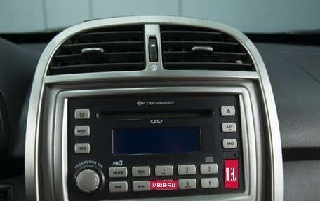 Chery Tiggo (T11), 2015 год, 740 000 рублей, 20 фотография