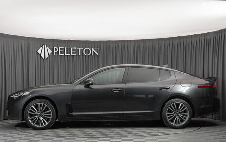 KIA Stinger I, 2019 год, 2 570 000 рублей, 7 фотография