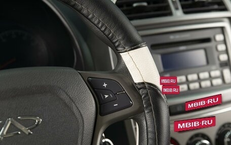 Chery Tiggo (T11), 2015 год, 740 000 рублей, 13 фотография