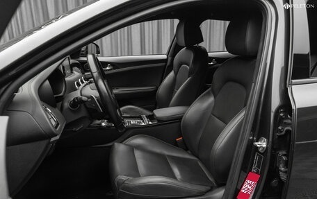 KIA Stinger I, 2019 год, 2 570 000 рублей, 11 фотография