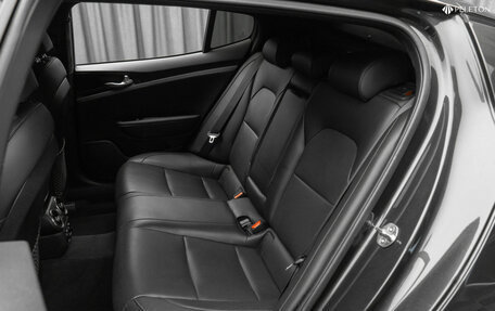 KIA Stinger I, 2019 год, 2 570 000 рублей, 14 фотография