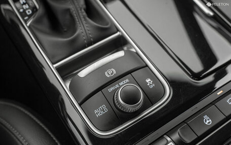 KIA Stinger I, 2019 год, 2 570 000 рублей, 19 фотография