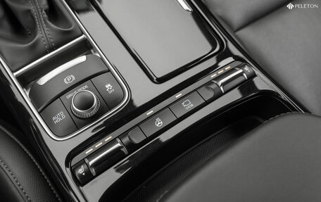 KIA Stinger I, 2019 год, 2 570 000 рублей, 18 фотография