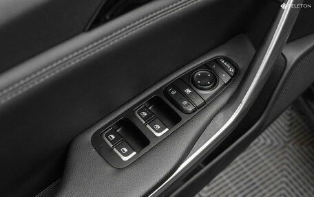 KIA Stinger I, 2019 год, 2 570 000 рублей, 15 фотография