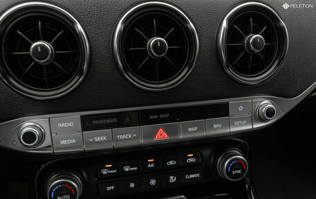 KIA Stinger I, 2019 год, 2 570 000 рублей, 21 фотография