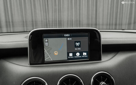 KIA Stinger I, 2019 год, 2 570 000 рублей, 22 фотография