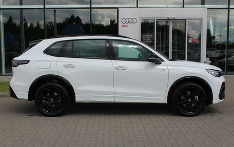 Volkswagen Tiguan II, 2025 год, 5 090 000 рублей, 4 фотография