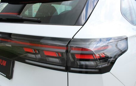 Volkswagen Tiguan II, 2025 год, 5 090 000 рублей, 10 фотография