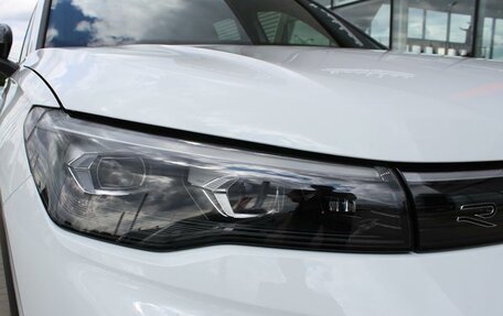 Volkswagen Tiguan II, 2025 год, 5 090 000 рублей, 9 фотография