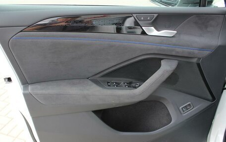 Volkswagen Tiguan II, 2025 год, 5 090 000 рублей, 12 фотография