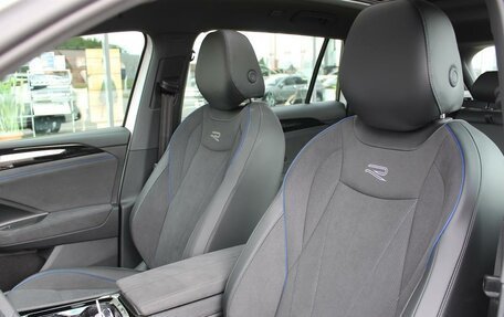 Volkswagen Tiguan II, 2025 год, 5 090 000 рублей, 15 фотография