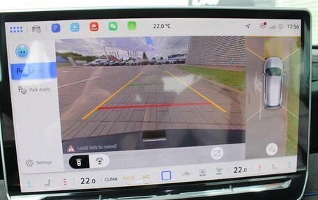 Volkswagen Tiguan II, 2025 год, 5 090 000 рублей, 27 фотография