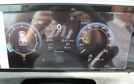 Volkswagen Tiguan II, 2025 год, 5 090 000 рублей, 23 фотография