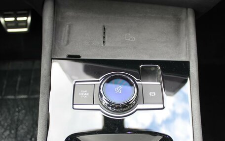 Volkswagen Tiguan II, 2025 год, 5 090 000 рублей, 29 фотография