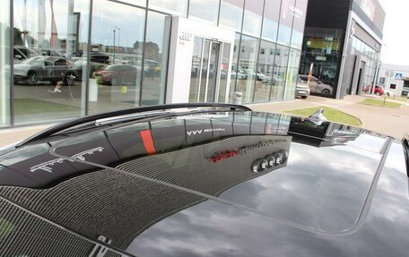 Volkswagen Tiguan II, 2025 год, 5 090 000 рублей, 38 фотография