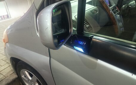 Honda Mobilio I, 2002 год, 300 000 рублей, 10 фотография