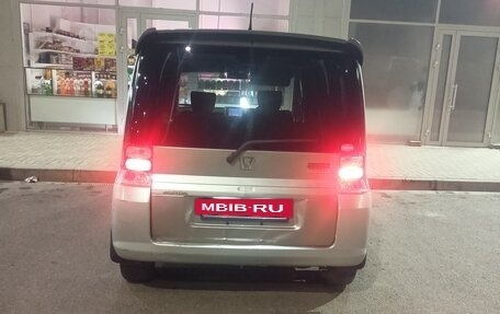 Honda Mobilio I, 2002 год, 300 000 рублей, 9 фотография