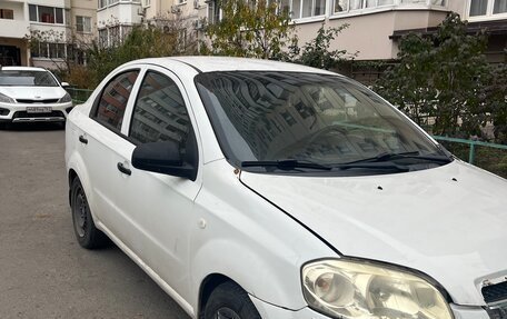 Chevrolet Aveo III, 2011 год, 300 000 рублей, 1 фотография