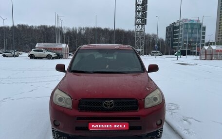 Toyota RAV4, 2008 год, 850 000 рублей, 1 фотография