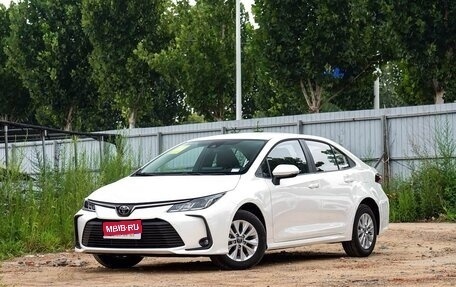 Toyota Corolla, 2024 год, 2 350 000 рублей, 1 фотография