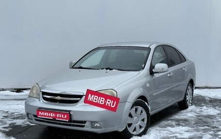 Chevrolet Lacetti, 2011 год, 363 000 рублей, 1 фотография