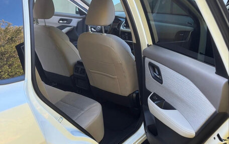 Nissan Rogue, 2023 год, 1 980 000 рублей, 1 фотография