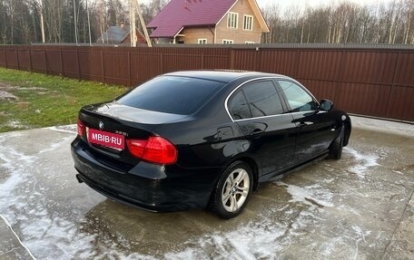 BMW 3 серия, 2008 год, 950 000 рублей, 1 фотография