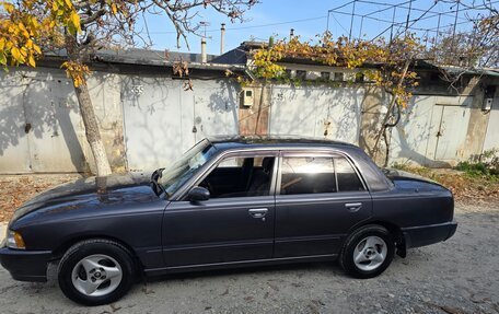 Nissan Crew, 1994 год, 360 000 рублей, 4 фотография