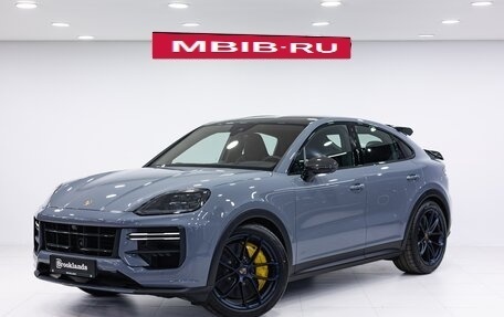 Porsche Cayenne III, 2025 год, 33 190 000 рублей, 1 фотография
