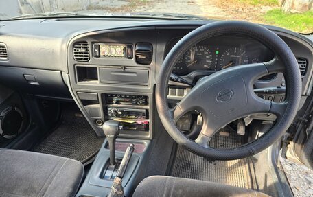 Nissan Crew, 1994 год, 360 000 рублей, 11 фотография