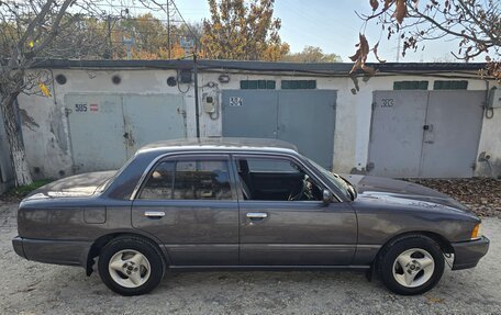 Nissan Crew, 1994 год, 360 000 рублей, 8 фотография