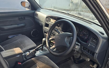 Nissan Crew, 1994 год, 360 000 рублей, 10 фотография