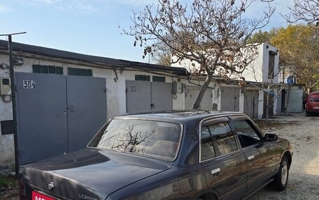 Nissan Crew, 1994 год, 360 000 рублей, 7 фотография