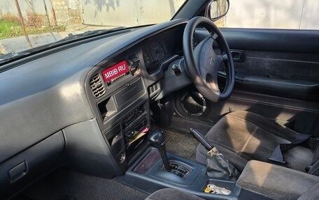 Nissan Crew, 1994 год, 360 000 рублей, 9 фотография