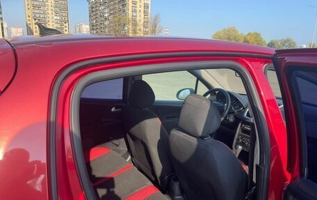 Peugeot 207 I, 2007 год, 390 000 рублей, 12 фотография