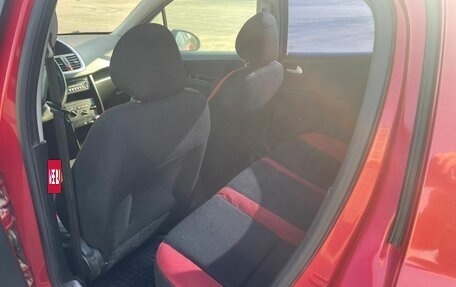 Peugeot 207 I, 2007 год, 390 000 рублей, 10 фотография