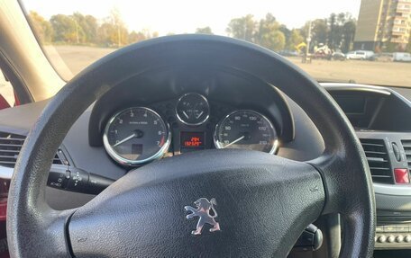 Peugeot 207 I, 2007 год, 390 000 рублей, 14 фотография